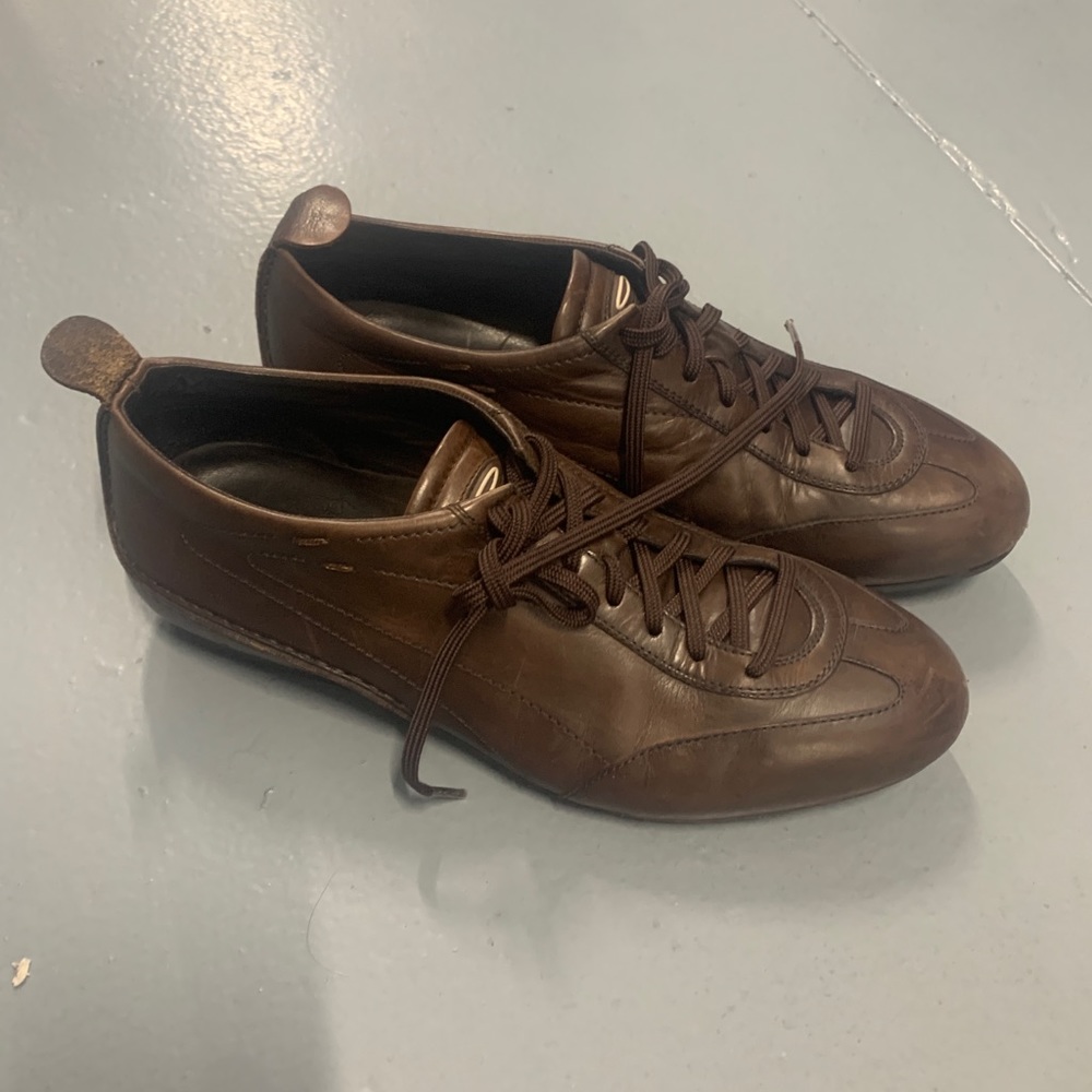 Paul Stuart 8.5m